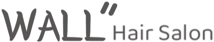 WALL“ hair salon